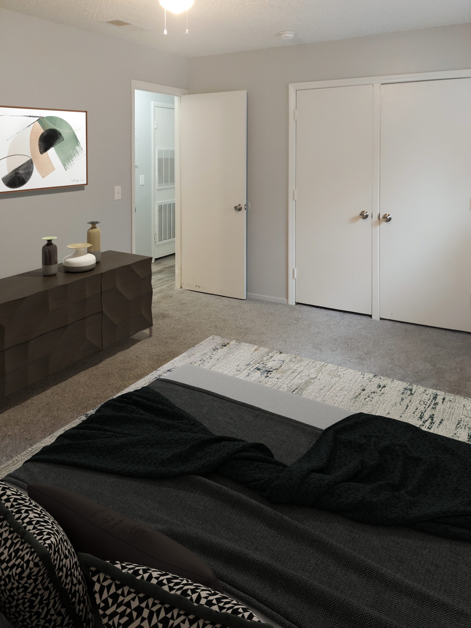 Gallery Beverly Apartments