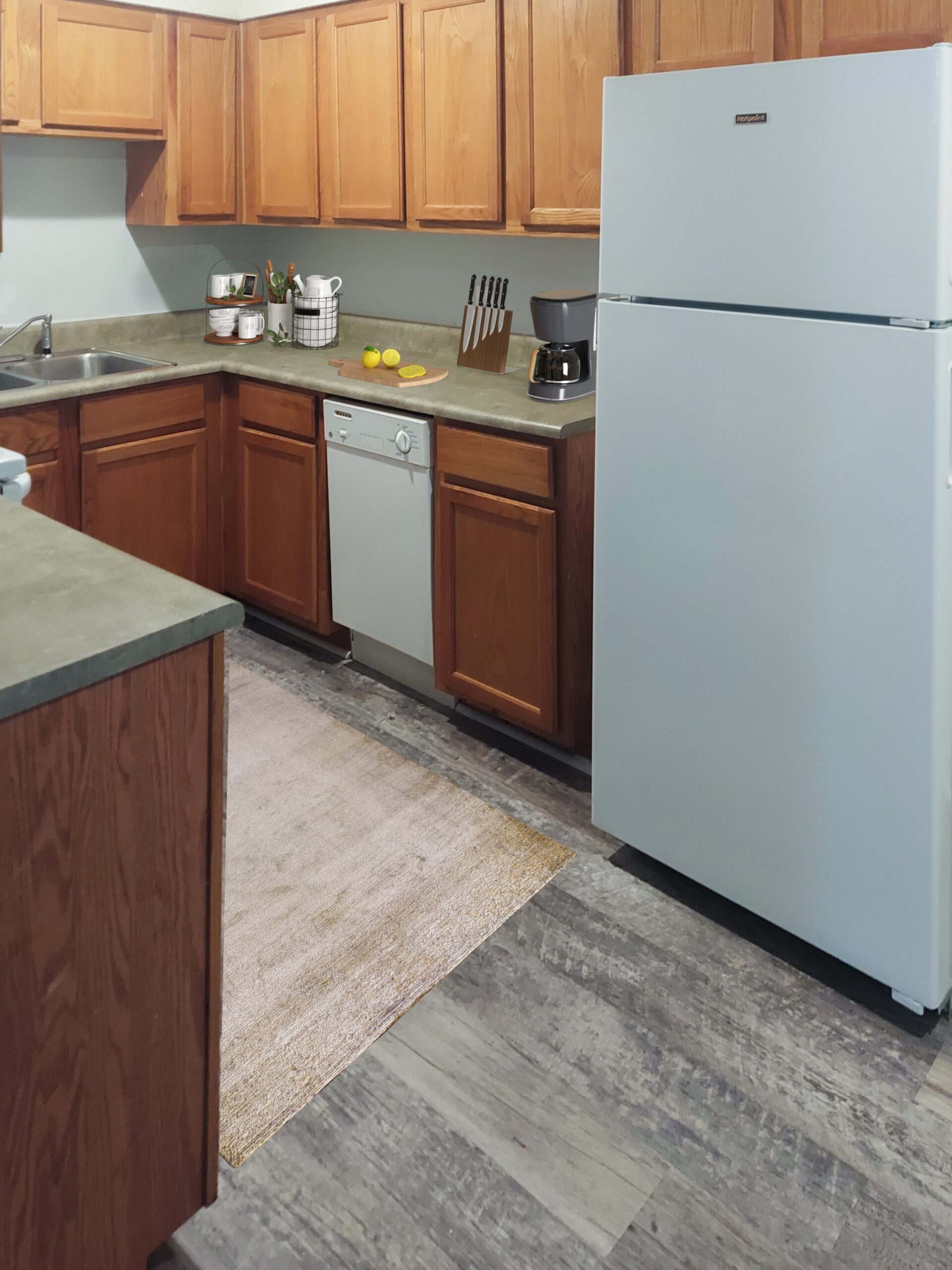 Gallery Beverly Apartments